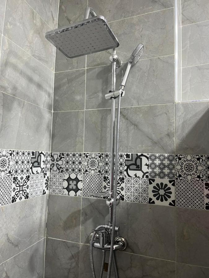 Riad Zahraa Al Ismailia Meknès Exteriör bild