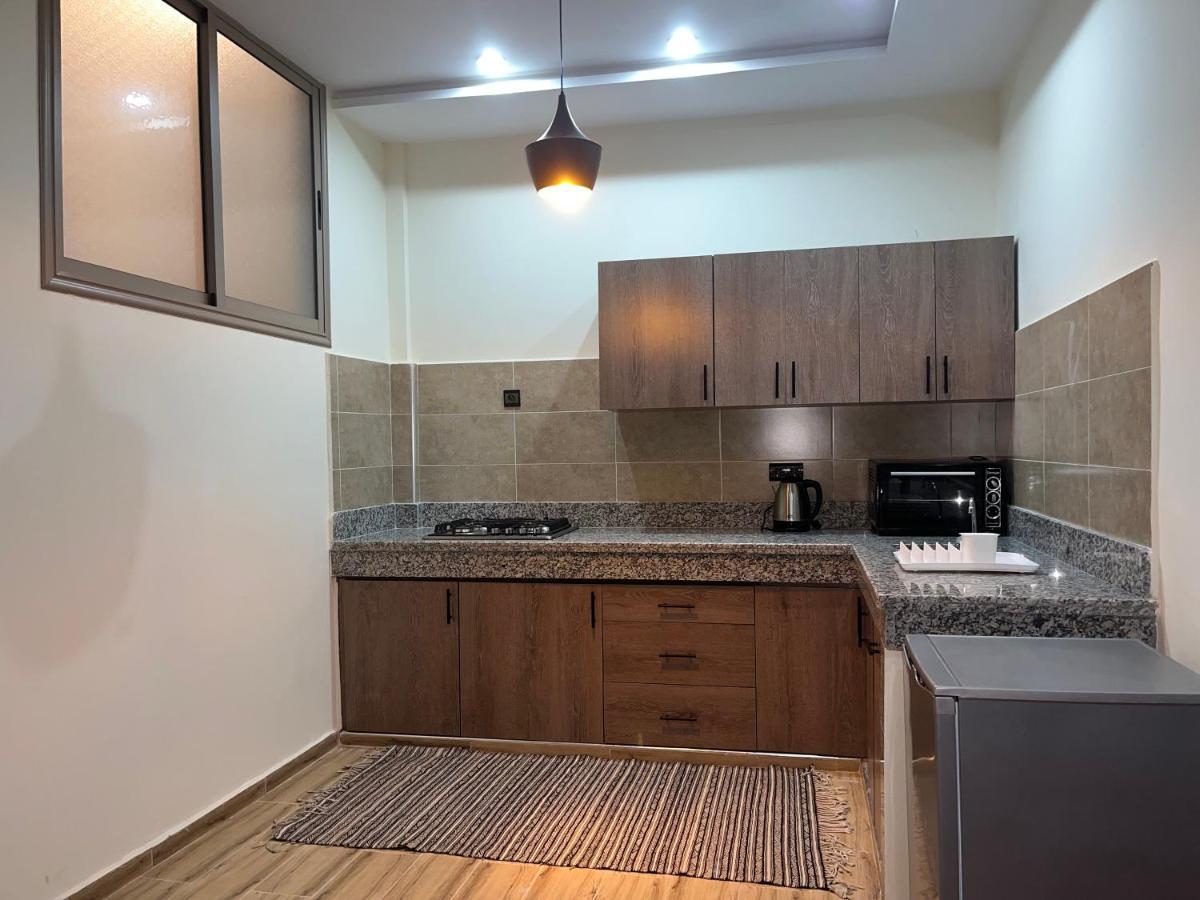 Riad Zahraa Al Ismailia Meknès Exteriör bild