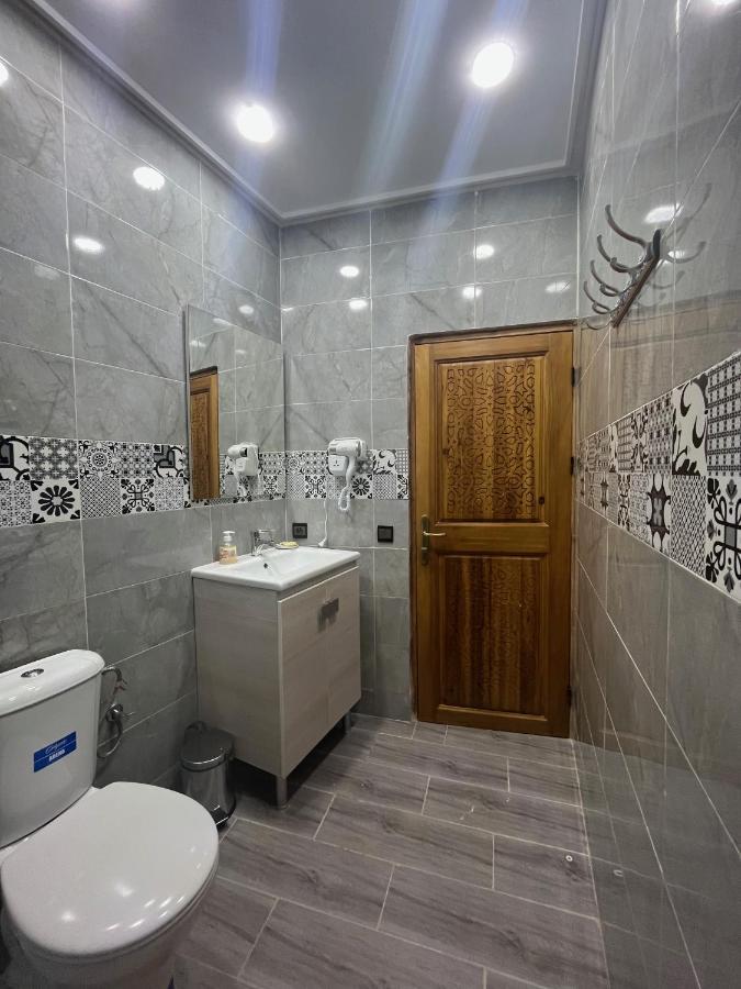 Riad Zahraa Al Ismailia Meknès Exteriör bild